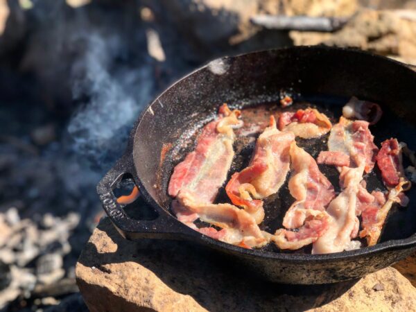 RavenRock Whole Hog
