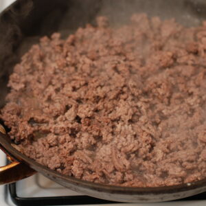 RavenRock Groundbeef