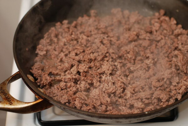 RavenRock Groundbeef