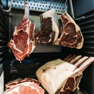 RavenRock 1/4 Beef