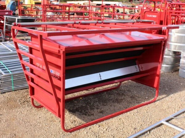 Creep Feeder 1/2 Ton - Image 2