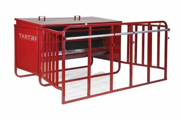 Creep Feeder 1/2 Ton