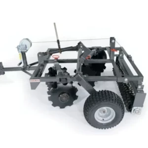 Tarter ATV Disc/Culti Packer Combo - ATVCPDC