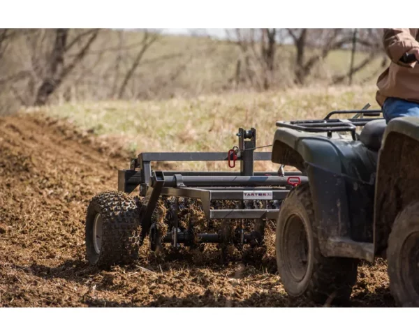Tarter ATV Disc/Culti Packer Combo - ATVCPDC - Image 3