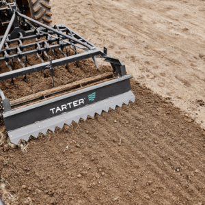 Tarter Arena Worker