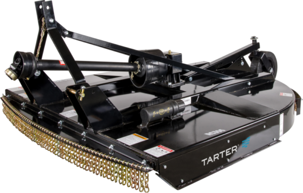 Tarter Rotary Cutter