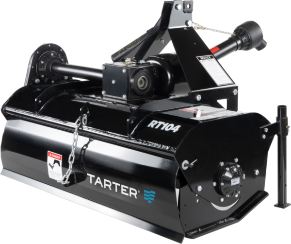 Tarter Rotary Tiller - Image 2