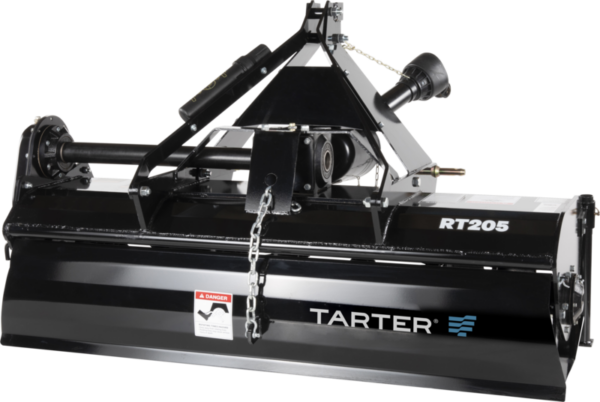 Tarter Rotary Tiller - Image 4