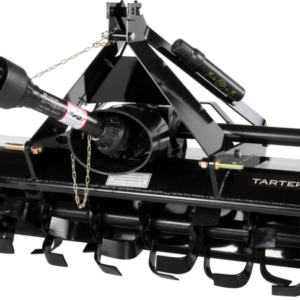 Tarter Rotary Tiller