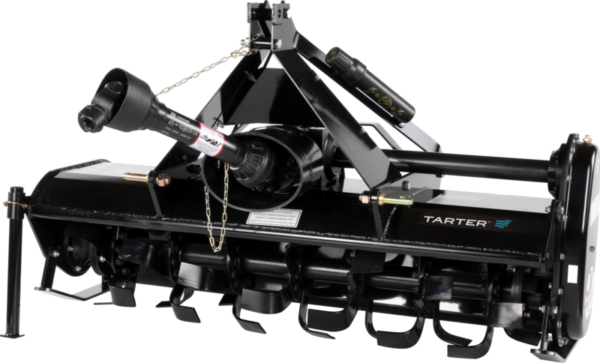 Tarter Rotary Tiller