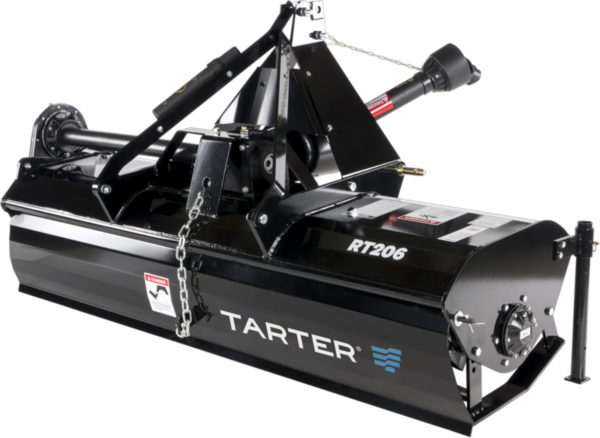 Tarter Rotary Tiller - Image 5