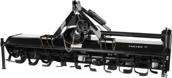 Tarter Rotary Tiller - Image 6