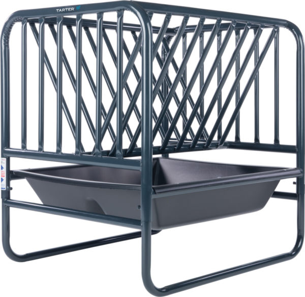 Adjustable Hay and Grain Feeder - AHGF - Image 4