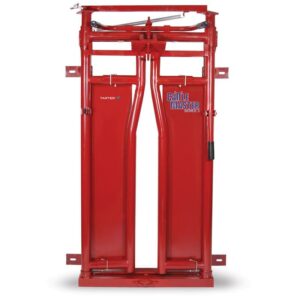 CattleMaster Series 3 Automatic Headgate