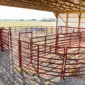 Tarter Value 90 Sweep System