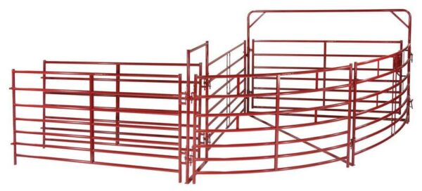 Tarter Value 90 Sweep System - Image 2