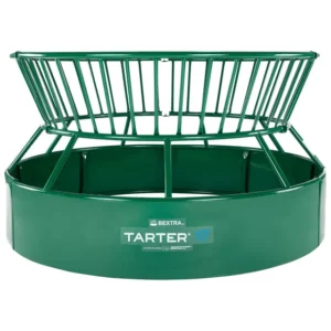 Tarter Bextra Hay Feeder