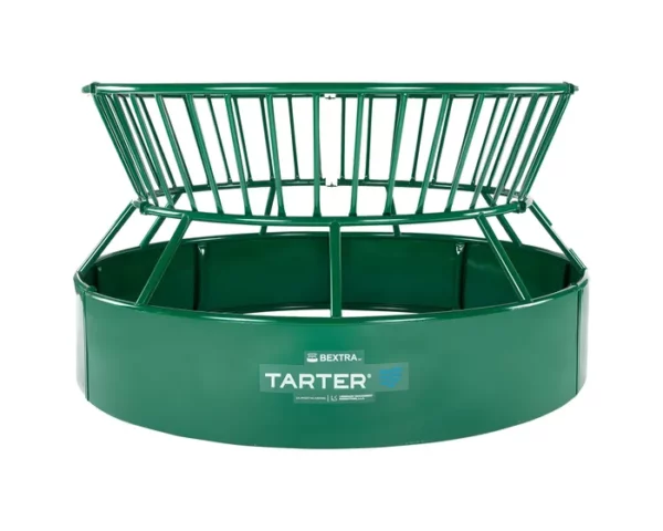 Tarter Bextra Hay Feeder