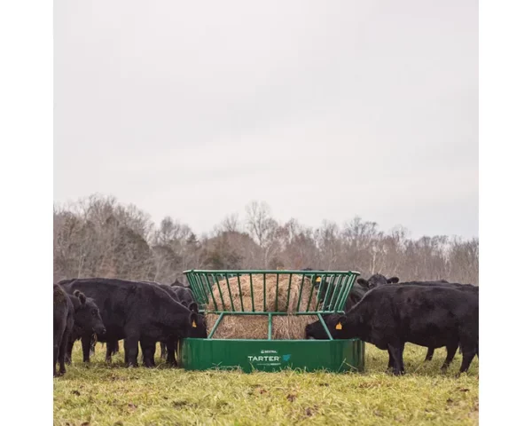 Tarter Bextra Hay Feeder - Image 2