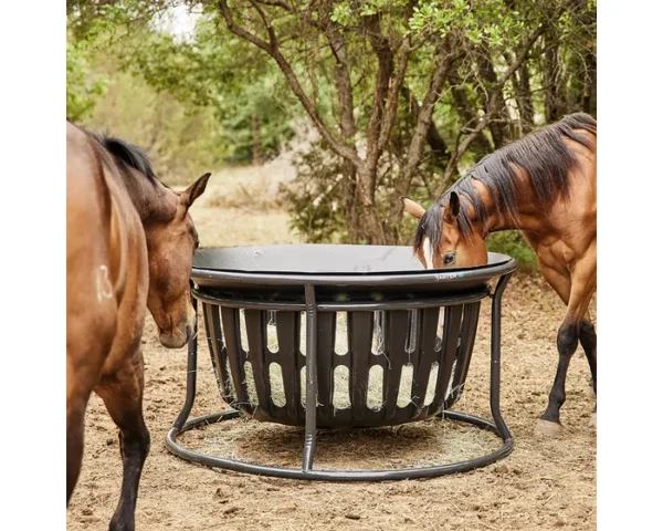 Equine Hay Basket - Image 3