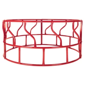 Titan Cattle S-Bar Feeder w/o Skirt