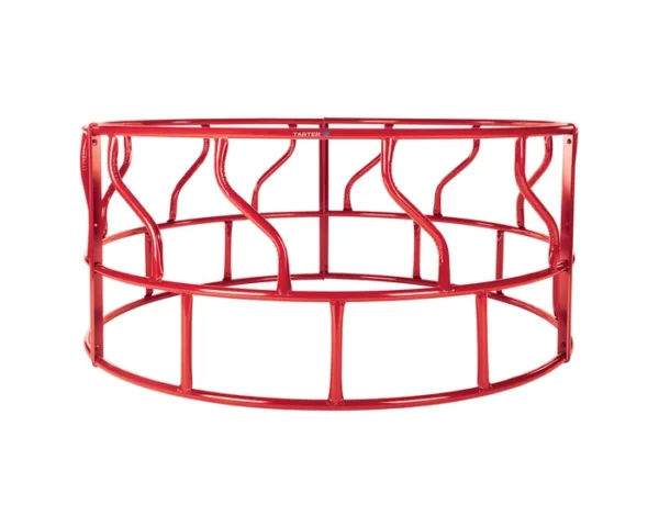 Titan Cattle S-Bar Feeder w/o Skirt