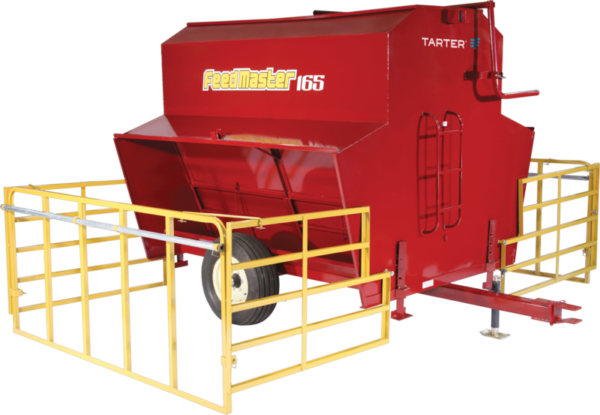 FeedMaster 165 Portable Creep Feeder - Image 4
