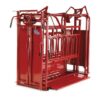 CattleMaster Series 6 w/auto Headgate - Image 5