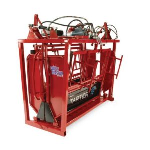 CattleMaster Series 12 Hydraulic Chute