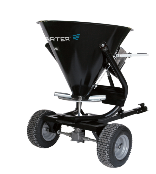 Fertilizer Spreader / Seeder