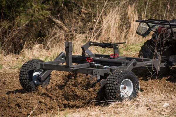 8-Blade Disc Harrow - Image 3