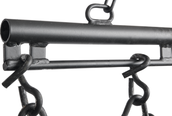 ATV 4'X4' Chain Harrow- 4' Drawbar - Image 4
