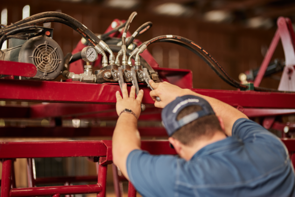 CattleMaster Series 12 Hydraulic Chute - Image 7