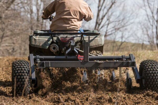 8-Blade Disc Harrow - Image 2