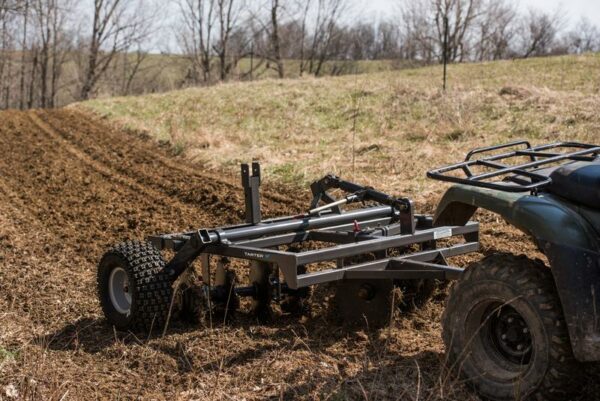 8-Blade Disc Harrow - Image 4