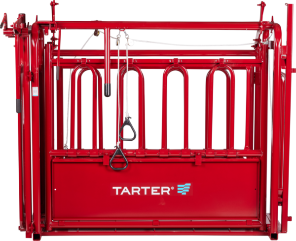 CattleMaster Series 3 Chute w/Manual Headgate - Image 5