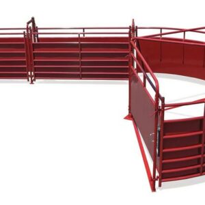 180° CattleMaster Sheeted Sweep System