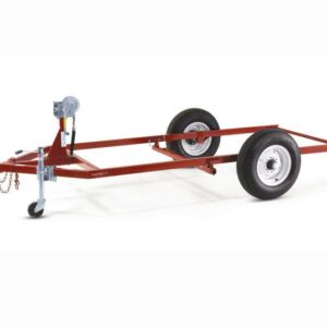 Chute Wheel Kit