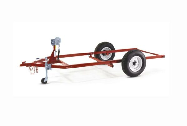 Chute Wheel Kit