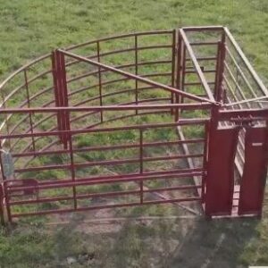 CattleMaster Maternity Pen