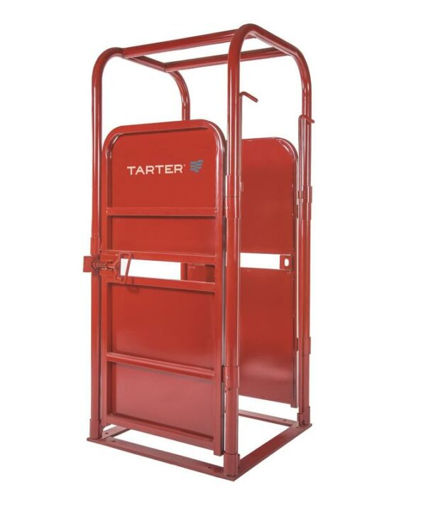 CattleMaster Palpation Cage