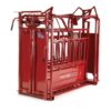 CattleMaster Series 6 w/auto Headgate