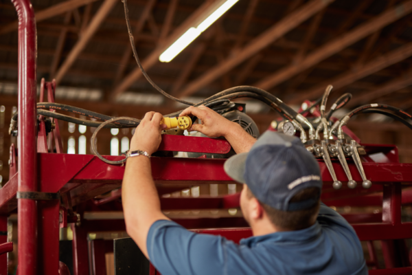 CattleMaster Series 12 Hydraulic Chute - Image 3