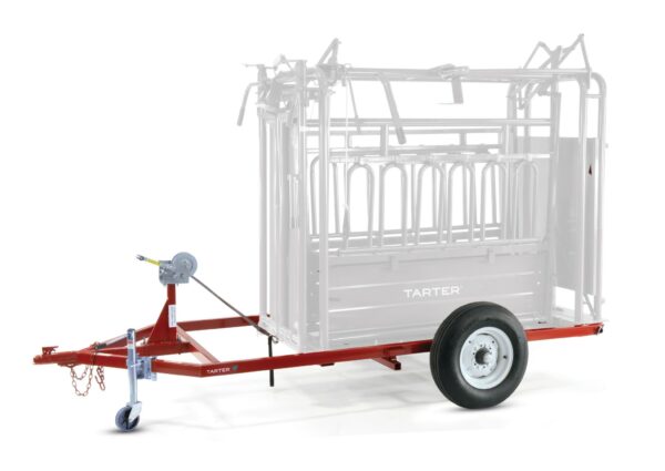 Chute Wheel Kit - Image 2
