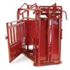 CattleMaster Series 6 w/auto Headgate - Image 4