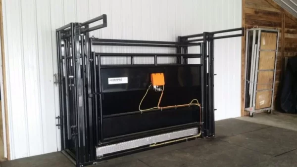 Herd Pro Weigh Alley - Image 3