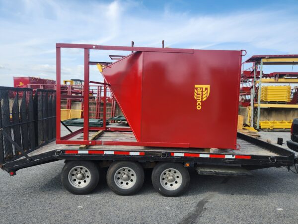 5 Ton Grain Bin - Image 4