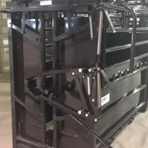 Herd Pro Manual Head Gate