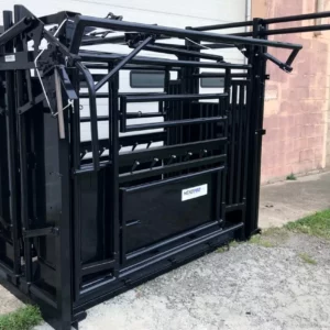 Herd Pro SC 3800 Squeeze Chute