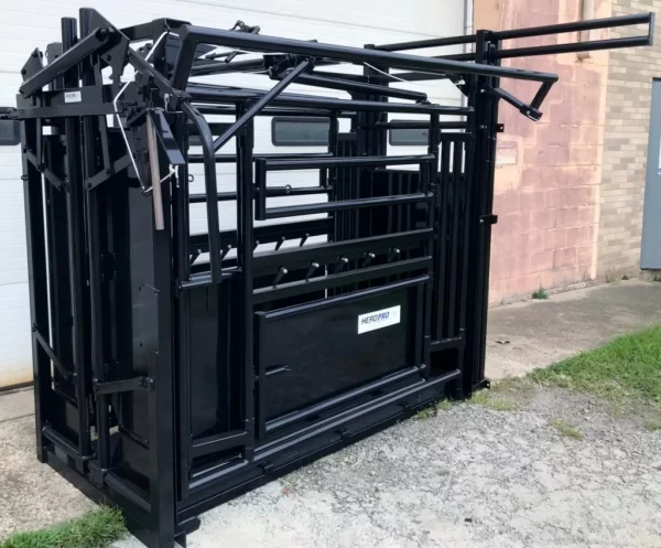 Herd Pro SC 3800 Squeeze Chute